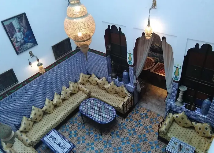 Maison Adam
